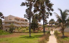 Bijilo Beach Hotel Gambia