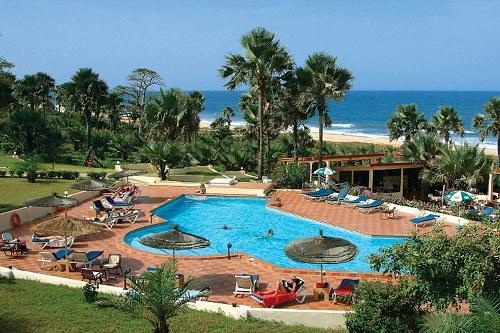 Bijilo Beach Hotel Facilities photo